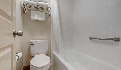 King Room- Non-Smoking