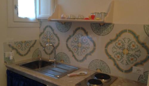 Studio - Ground Floor (3 Adults)