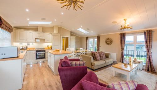 Two-Bedroom Holiday Home