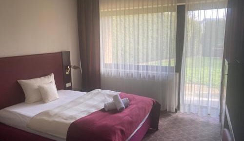 Superior Single Room