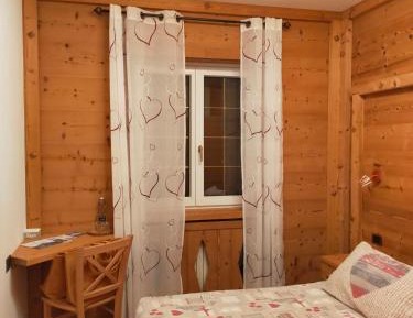 King Room with Garden View