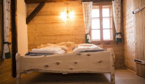 Two-Bedroom Apartment - Ground Floor 