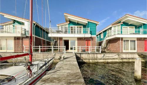 Two-Bedroom Holiday Home
