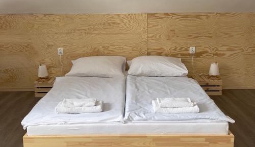 Family Room with Balcony