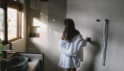 Deluxe Suite with Sea View