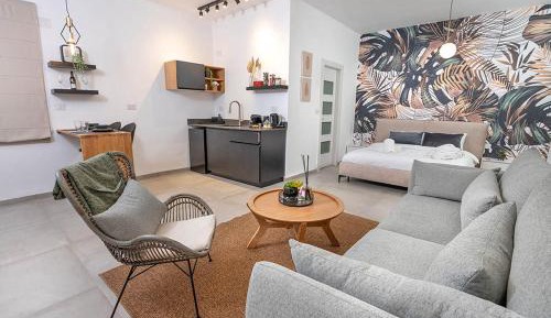 Superior Suite