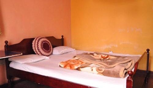 Triple Room with Private Bathroom