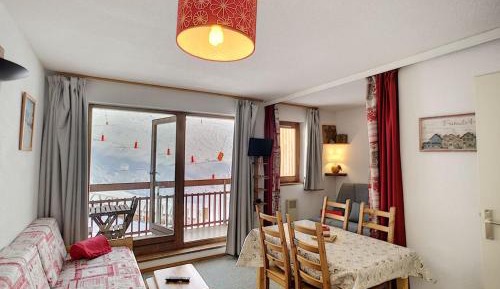 Apartment (4 Adults)