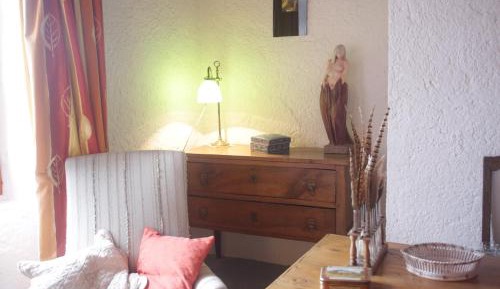 Family Room with Private Bathroom