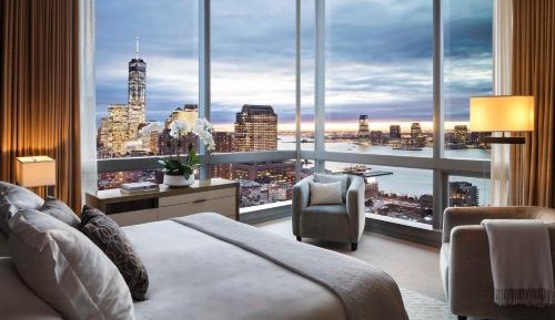 SoHi View Two-Bedroom Suite