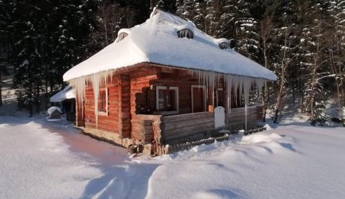 Two-Bedroom Chalet
