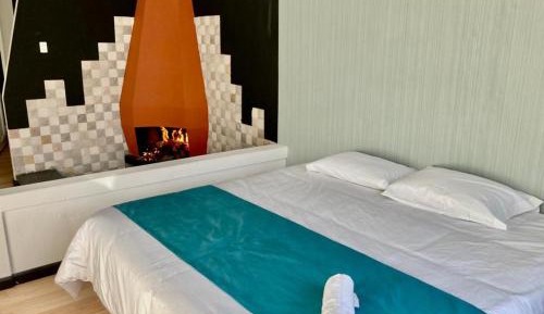 King Room with Garden View