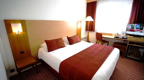 Comfort Triple Room