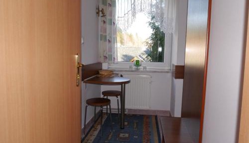 Small Double Room