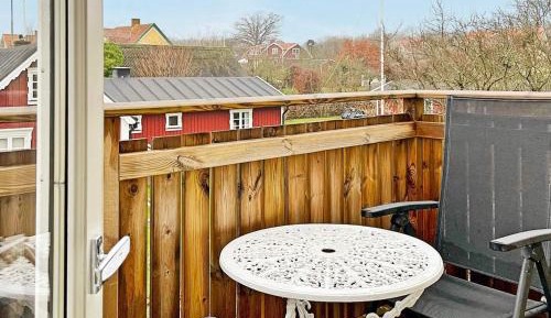 Three-Bedroom Holiday Home 