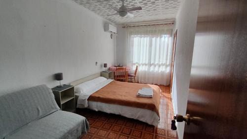 Budget Twin Room