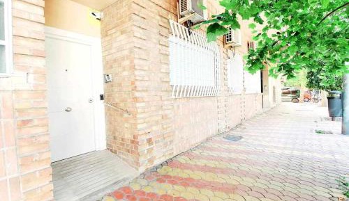 Apartment - Ground Floor