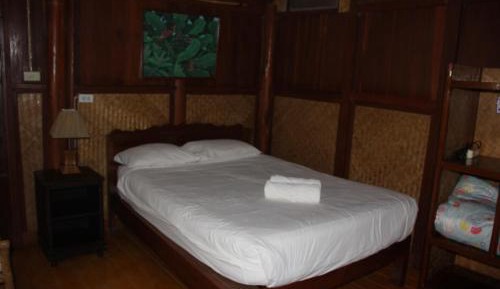 Standard Double Room with Fan