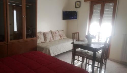 Triple Room with Mountain View