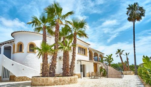 Superior Villa