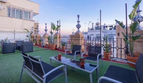 Superior Apartment with bathtub