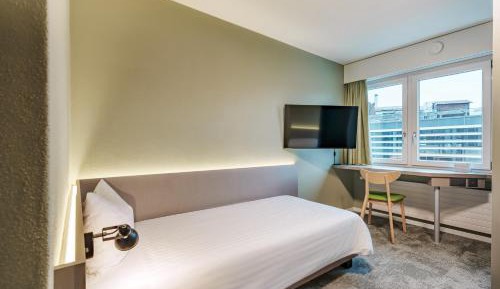 Single Room Standard