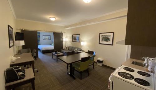 King Suite