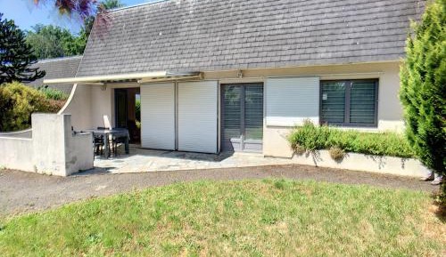 Holiday Home (5 Adults)
