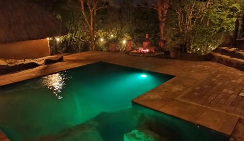 Superior Double Room with Bath