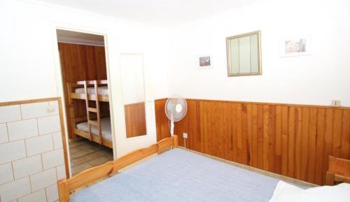 Apartment (5 Adults)