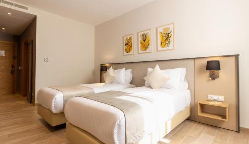 Double or Twin Room