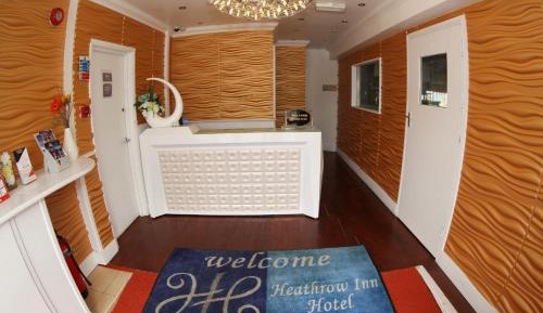 Comfort Triple Room with Shower