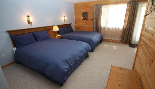 Queen Room with Two Queen Beds