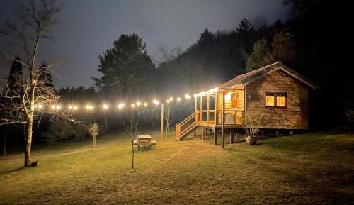 One-Bedroom Chalet