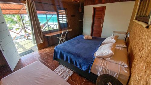 King Room with Sea View