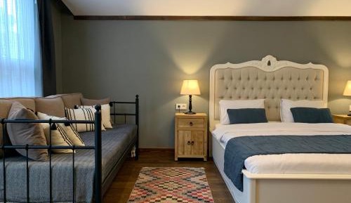 Executive Triple Room