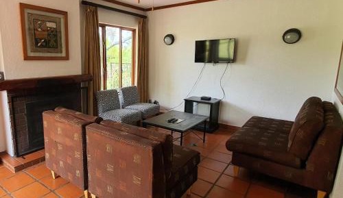 Standard Holiday Home