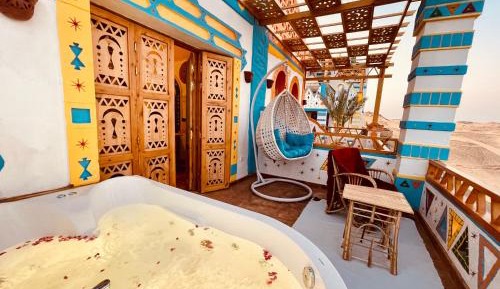 Junior Suite with Jacuzzi