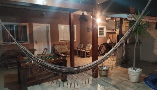 Two-Bedroom Townhouse