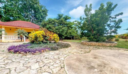 One Bedroom Bungalow