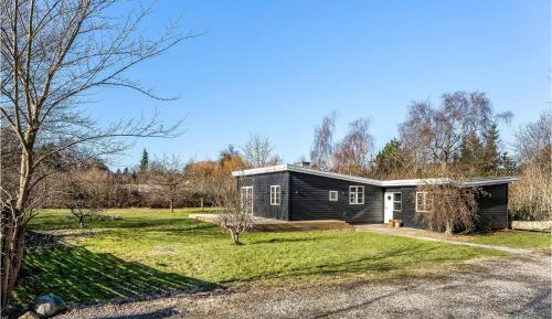 Five-Bedroom Holiday Home