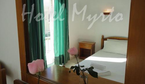 Economy Twin Room