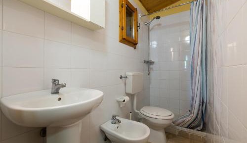 Chalet (2 Adults)