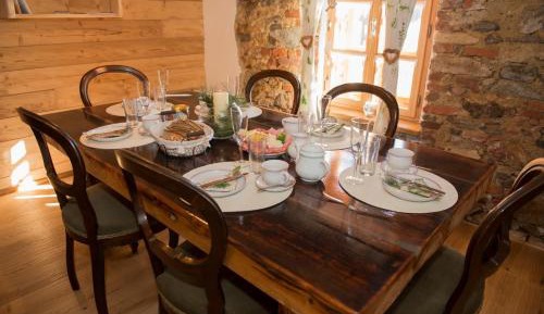 Three-Bedroom Apartment - First Floor