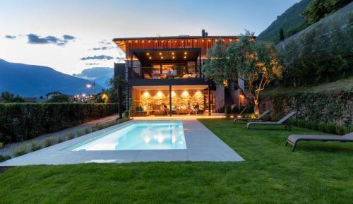 Two-Bedroom Superior Apartment