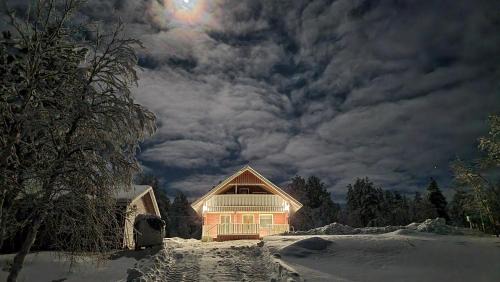 Chalet