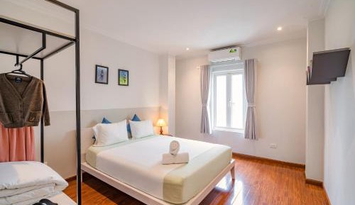 Standard Apartment