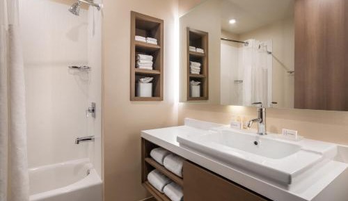 King Room with Sofa Bed