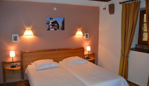 Superior Double or Twin Room