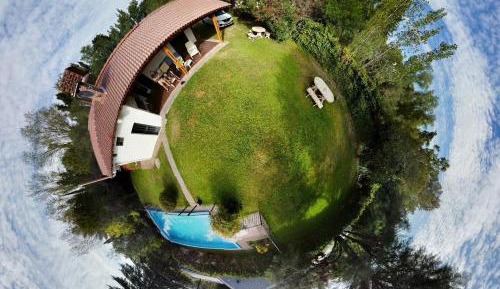 Double Room with Park View
